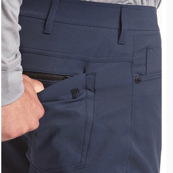 Public Rec Men’s Dealmaker’s Pants - Picture 4 of 14